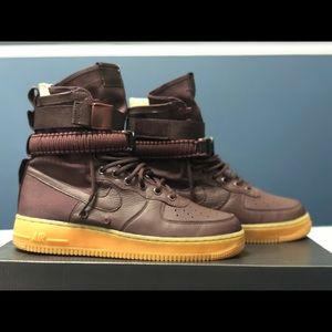 Nike SF Air Force 1
